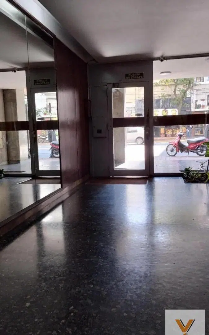 Departamento en venta - 1 Dormitorio 1 Baño - 45,34Mts2 - Constitución 4