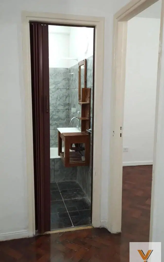Departamento en venta - 1 Dormitorio 1 Baño - 45,34Mts2 - Constitución 5
