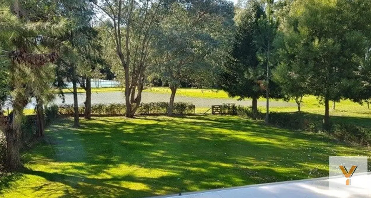 Terreno en venta - 2.709mts2 - Club Miralagos 2