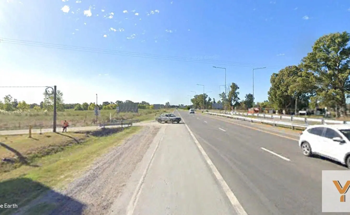 Terreno en venta - 2.709mts2 - Club Miralagos 3