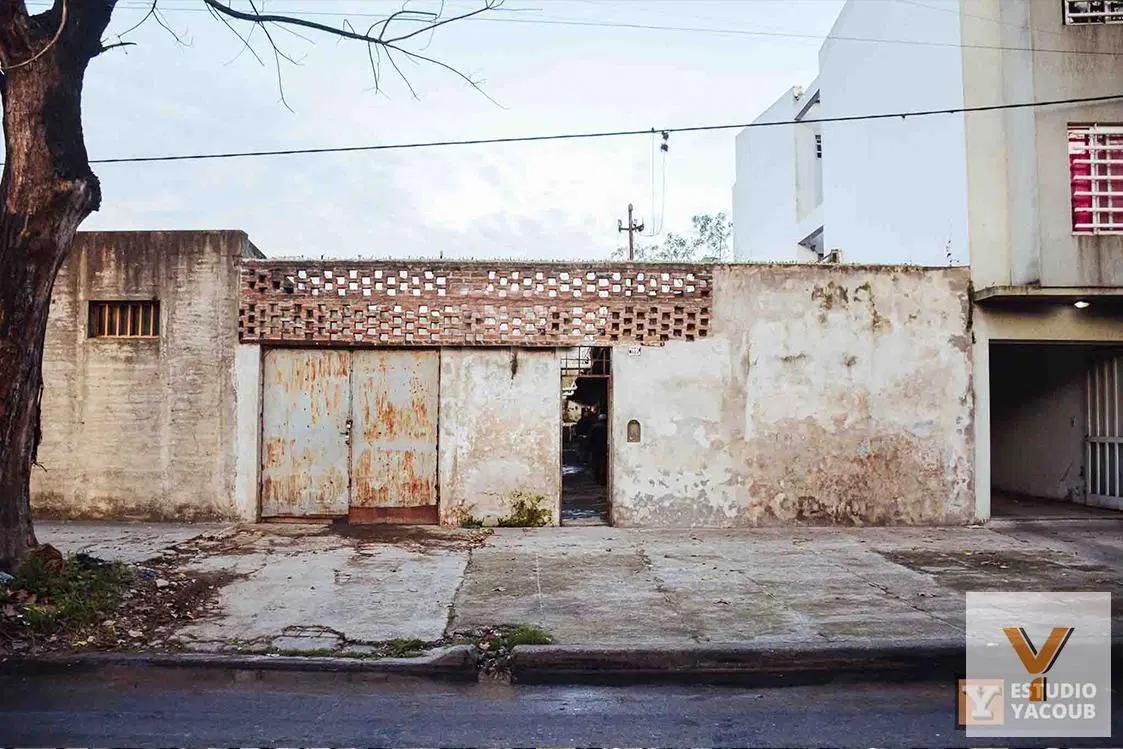 Terreno en venta - 400mts2 - La Plata 4