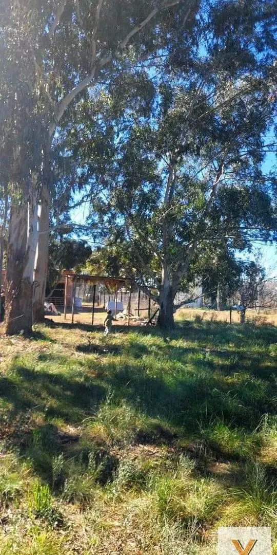Terreno en venta - 255Mts2 - Los Hornos 5