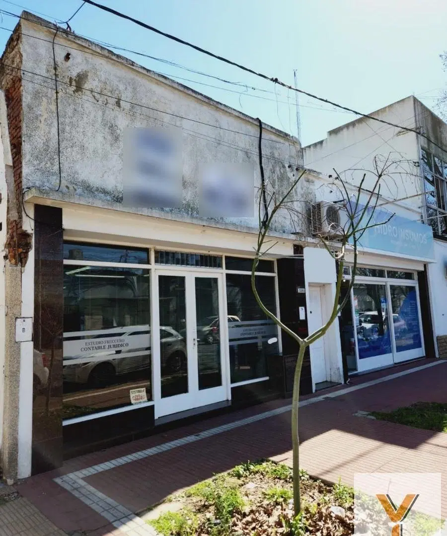 Locales en venta - 494Mts2 - Saladillo 5