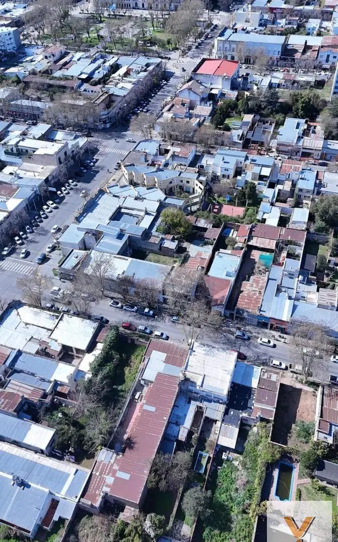 Locales en venta - 494Mts2 - Saladillo 1