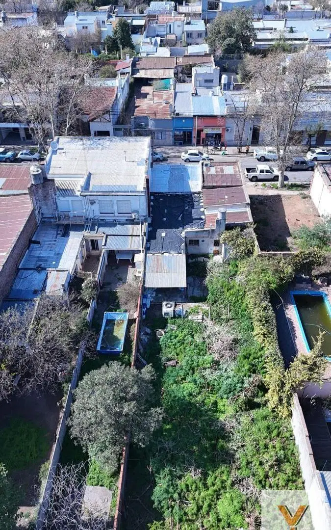 Locales en venta - 494Mts2 - Saladillo 2