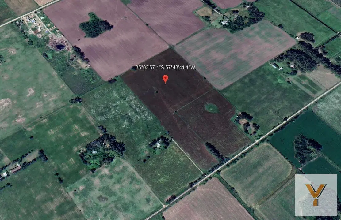 Chacra en venta - 642.074mts2 - Magdalena 5