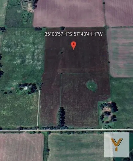 Chacra en venta - 642.074mts2 - Magdalena 3