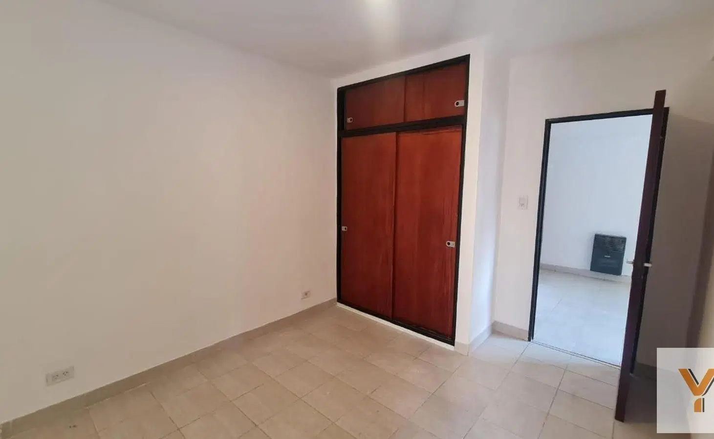 Departamento en venta - 1 Dormitorio 1 Baño - Castelar 2