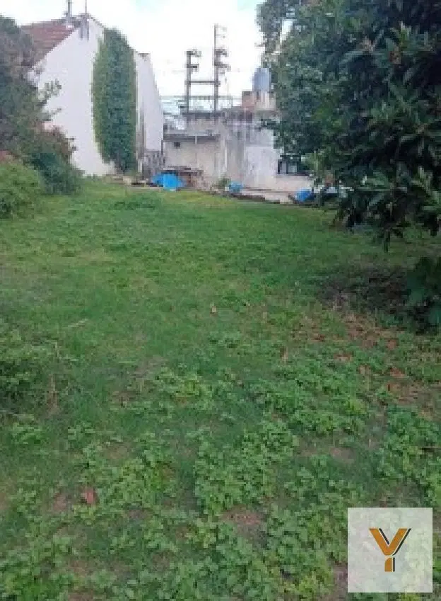 Terreno en venta - 762Mts2 - Merlo 1