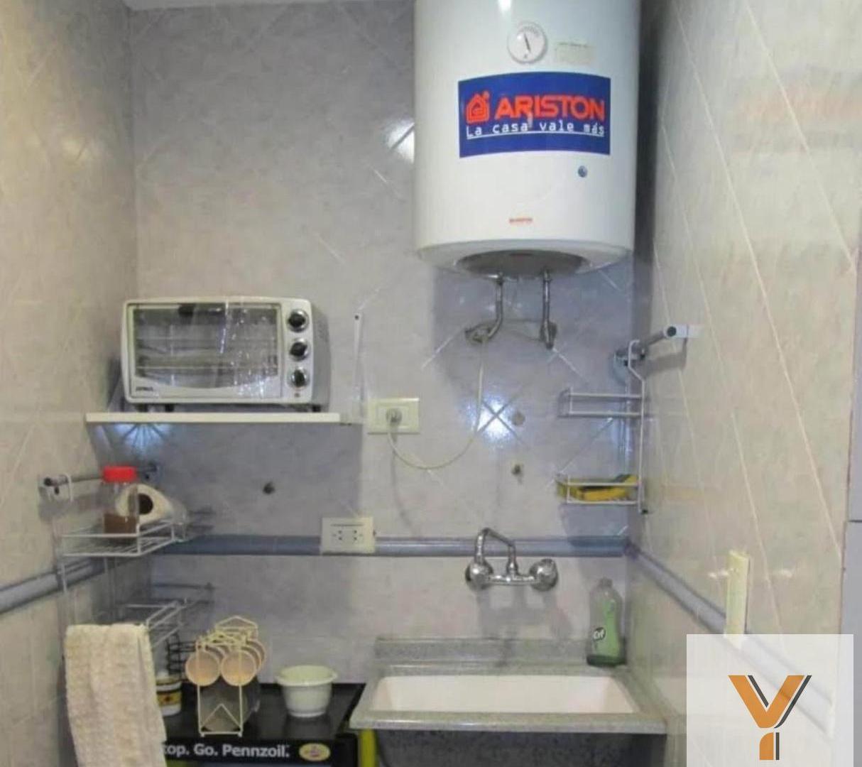 Foto de Depósito en venta - Oficinas - Villa Lugano, imagen 3
