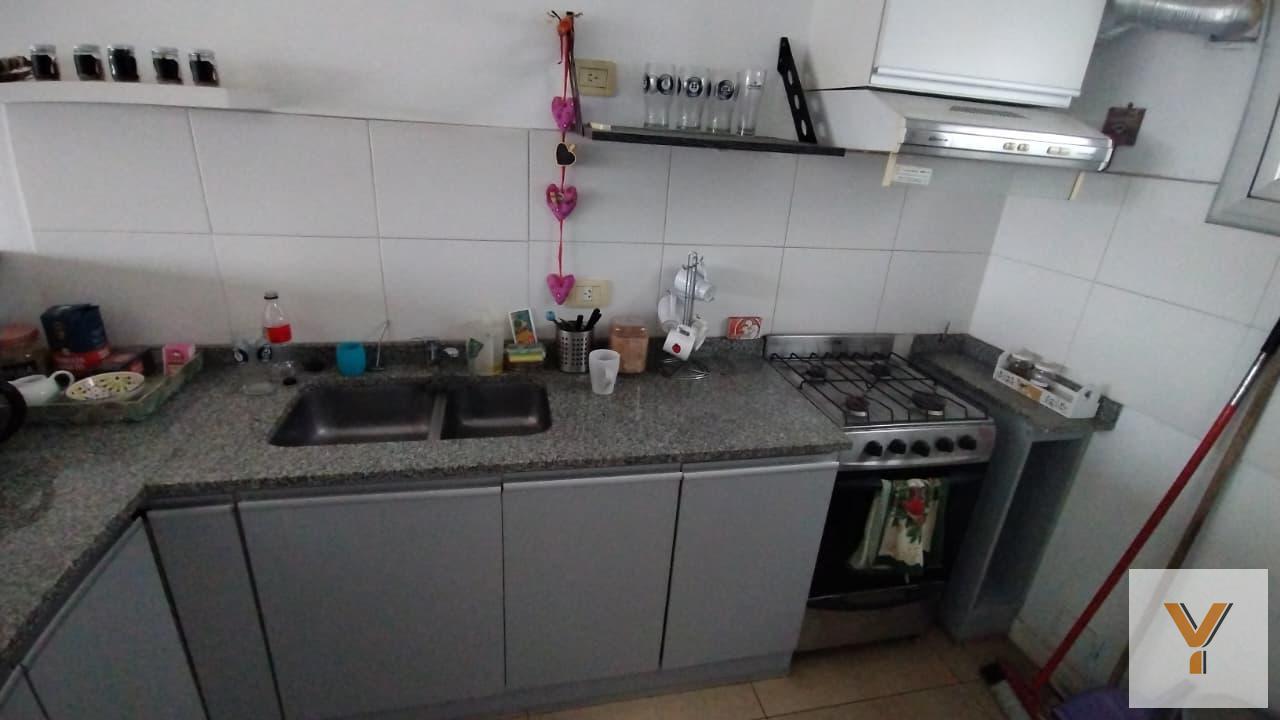 Foto de Departamento en Alquiler - 1 Dormitorio 1 Baño - 58mts - La Plata, imagen 4