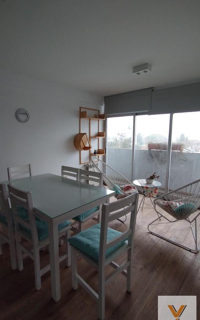 Foto de Departamento en Alquiler - 1 Dormitorio 1 Baño - 58mts - La Plata, imagen 2