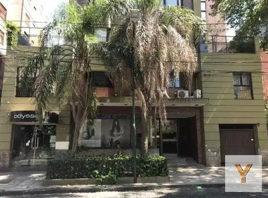 Cochera en venta - 12mts2 - Martínez, San Isidro 1