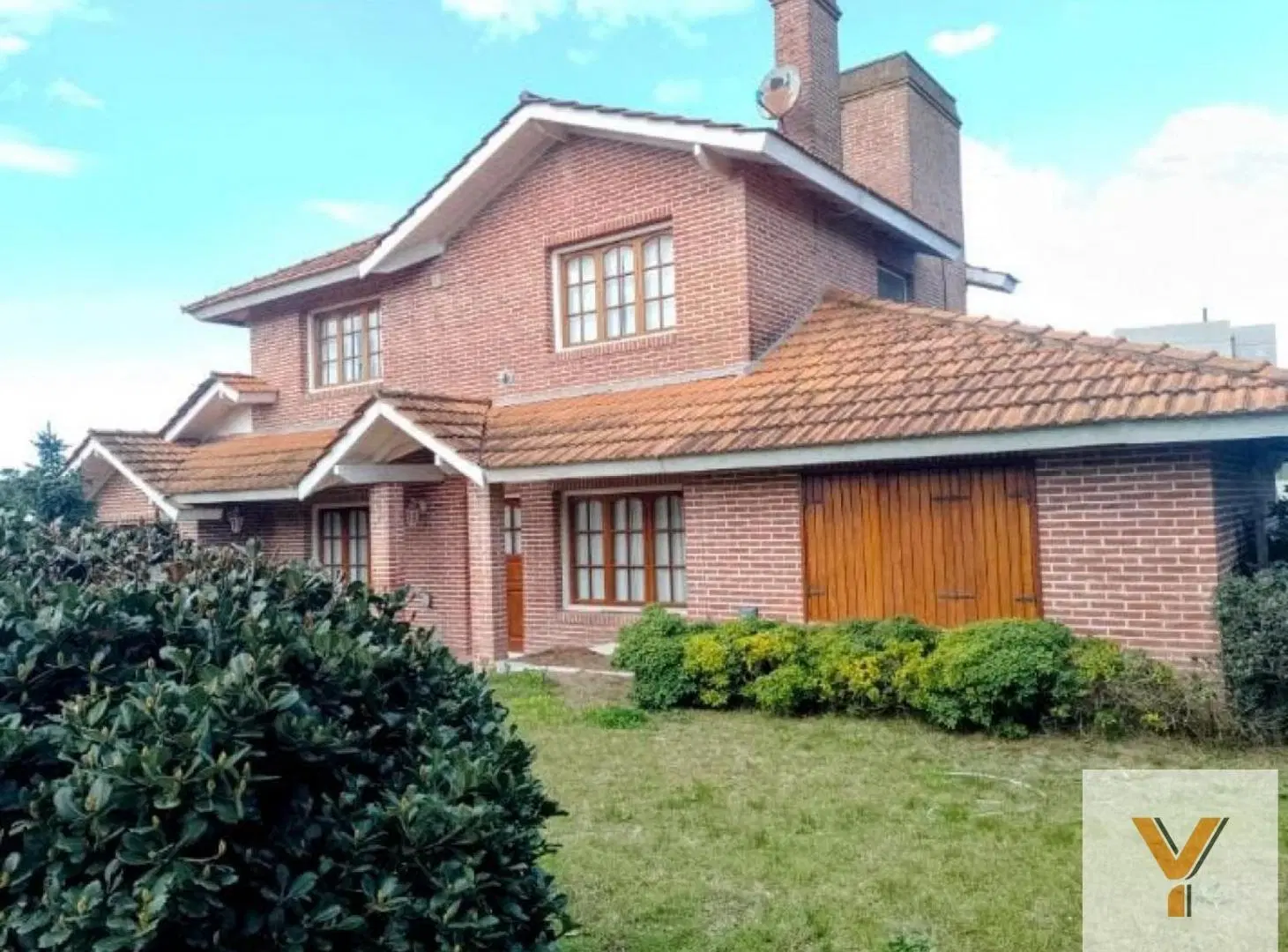 Casa en venta - 3 Dormitorios 3 Baños - Pinamar 3