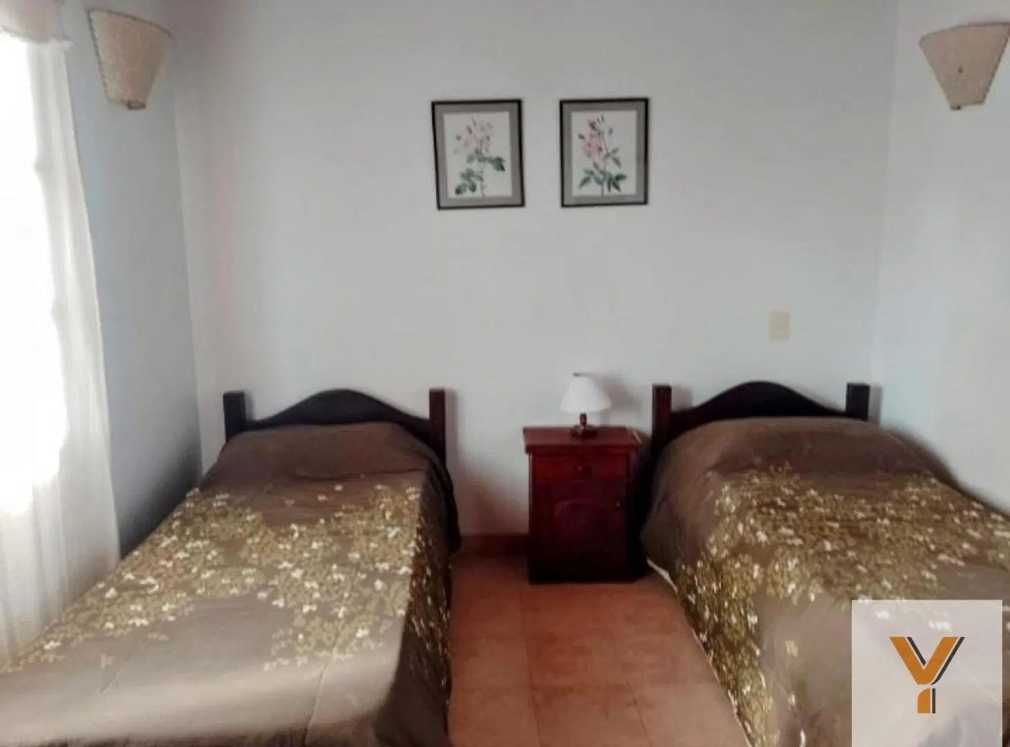 Casa en venta - 3 Dormitorios 3 Baños - Pinamar 5