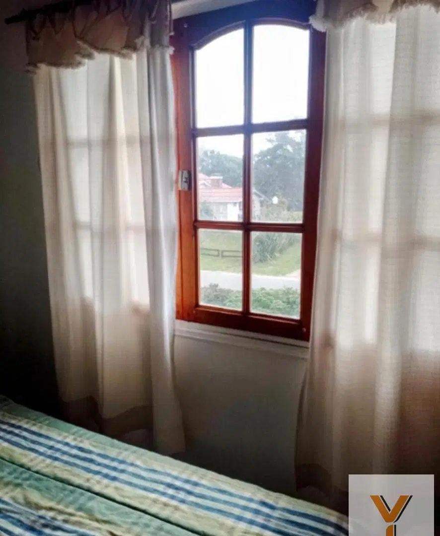 Casa en venta - 3 Dormitorios 3 Baños - Pinamar 1