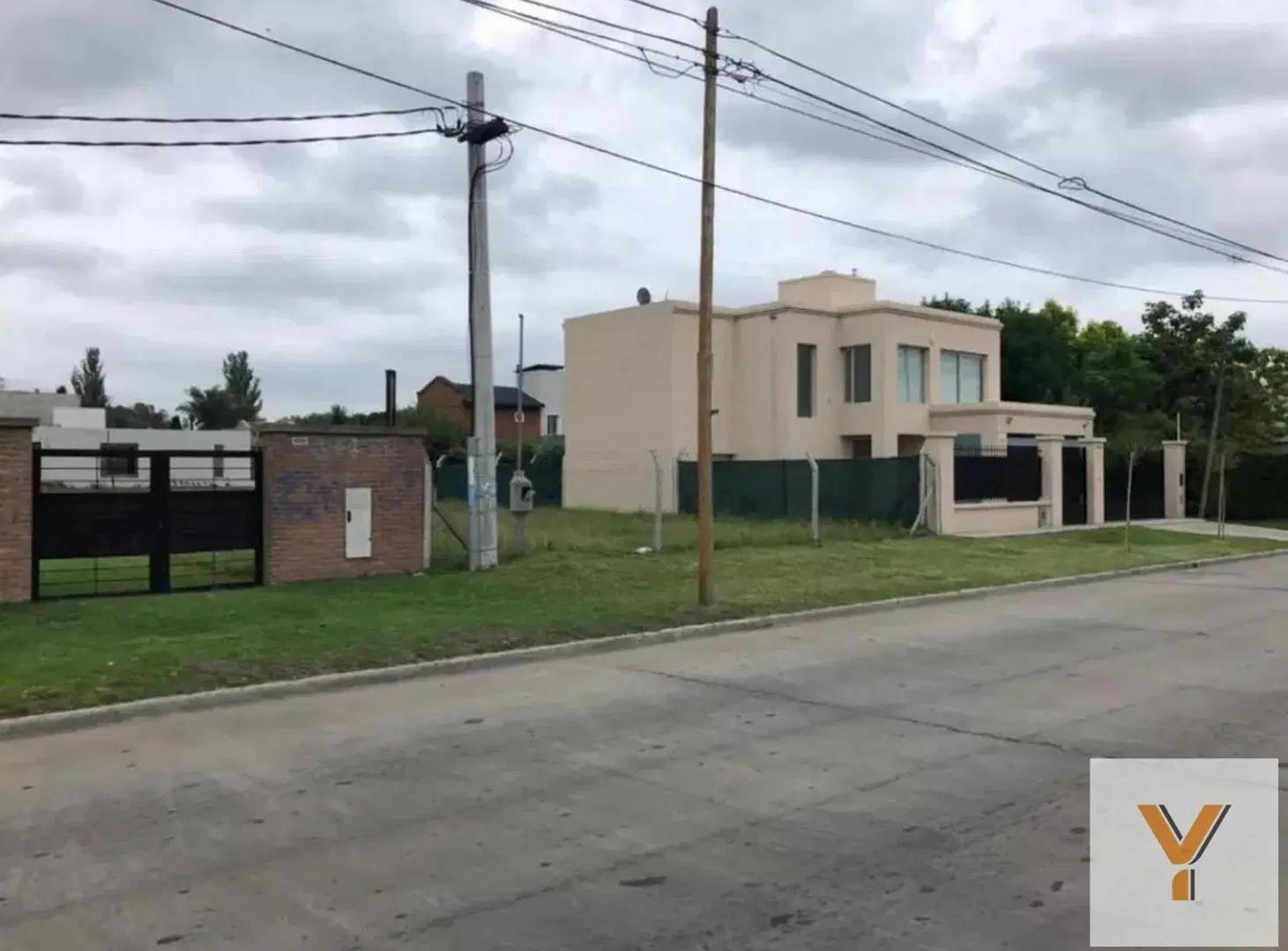 Terreno en venta - 334mts2 - La Juanita, Manuel B. Gonnet 1