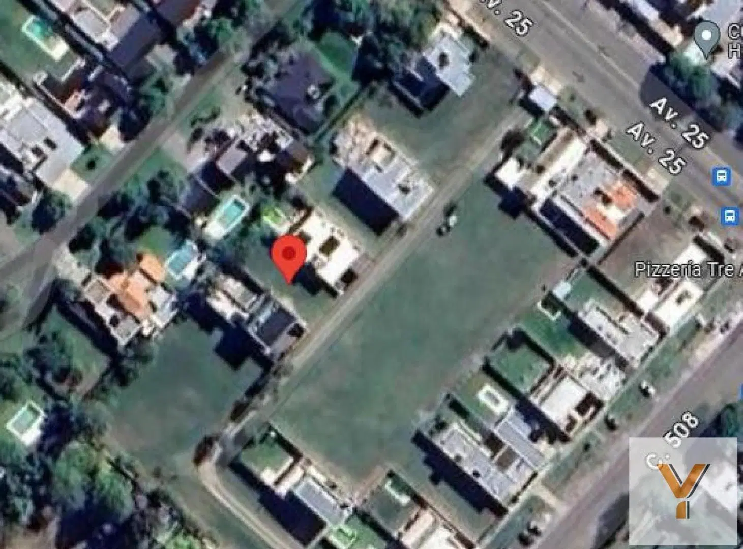 Terreno en venta - 334mts2 - La Juanita, Manuel B. Gonnet 4