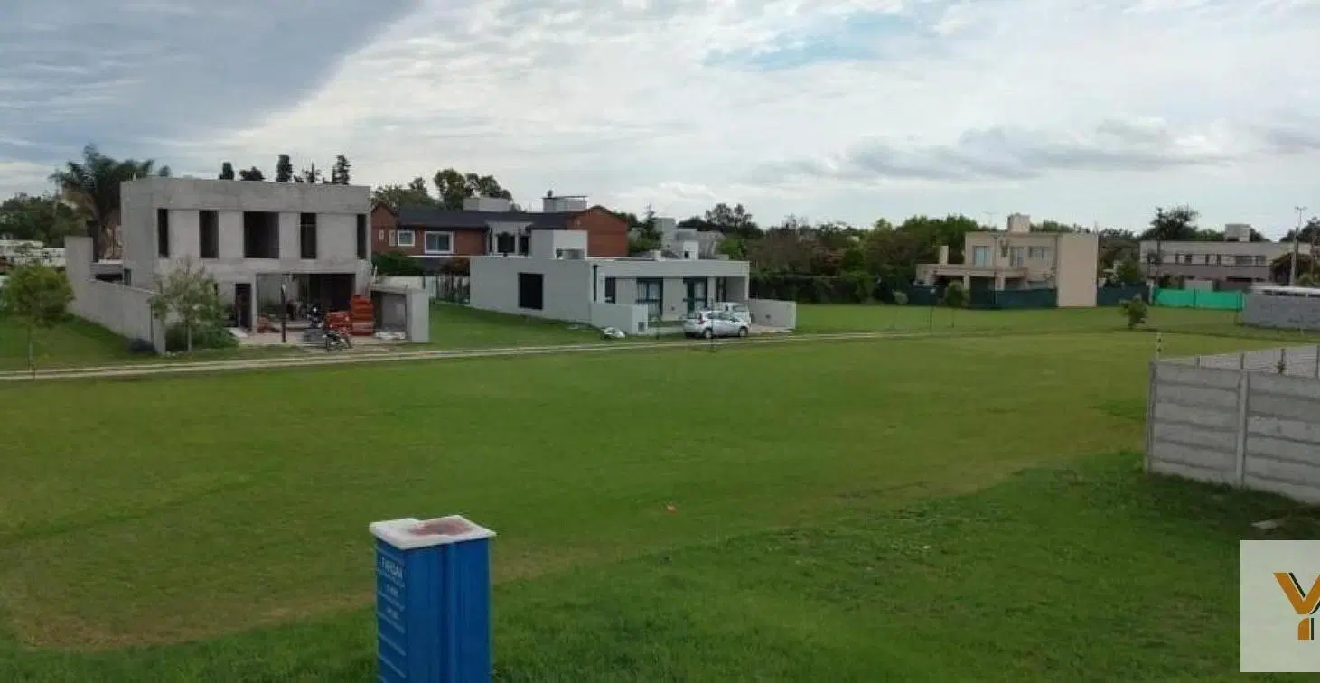Terreno en venta - 334mts2 - La Juanita, Manuel B. Gonnet 2