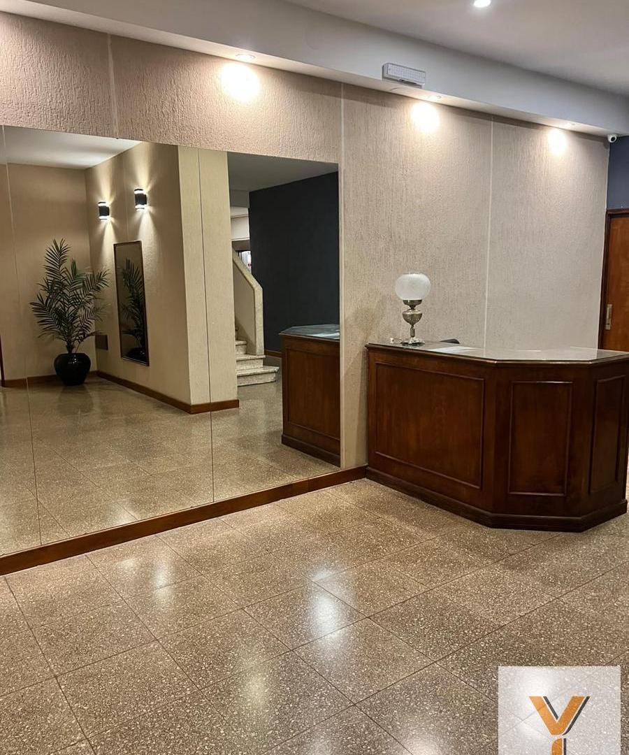 Departamento en Alquiler - 3 Dormitorios 1 Baño - 100000mts - Mar Del Plata