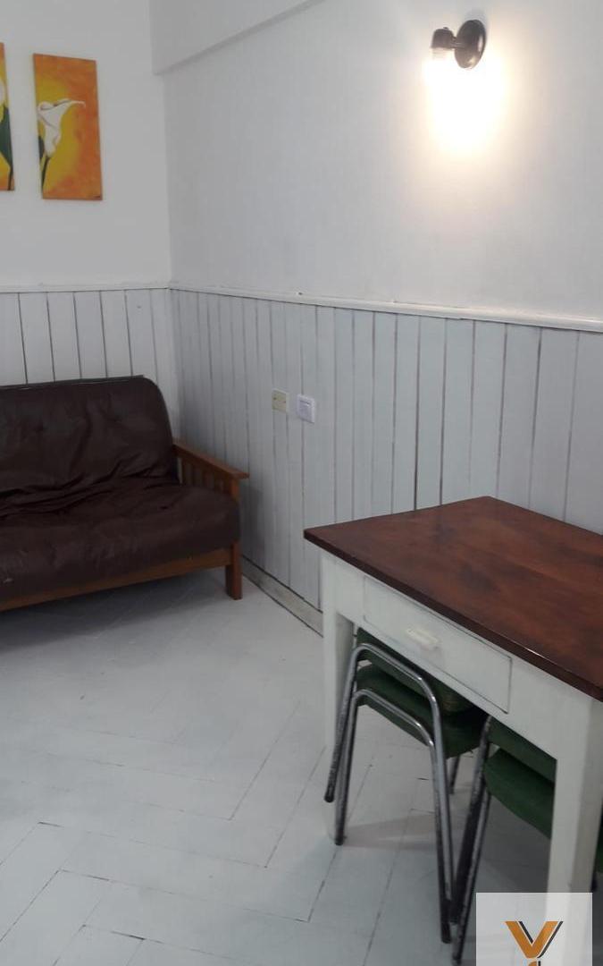 Foto de Departamento Monoambiente en venta - 1 Baño - Mar del Plata, imagen 1