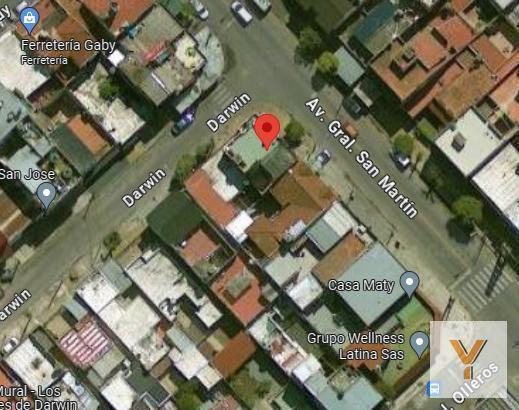 Foto de Local en venta - 1 Toilette - 26Mts2 - Lomas del Mirador, La Matanza, imagen 4