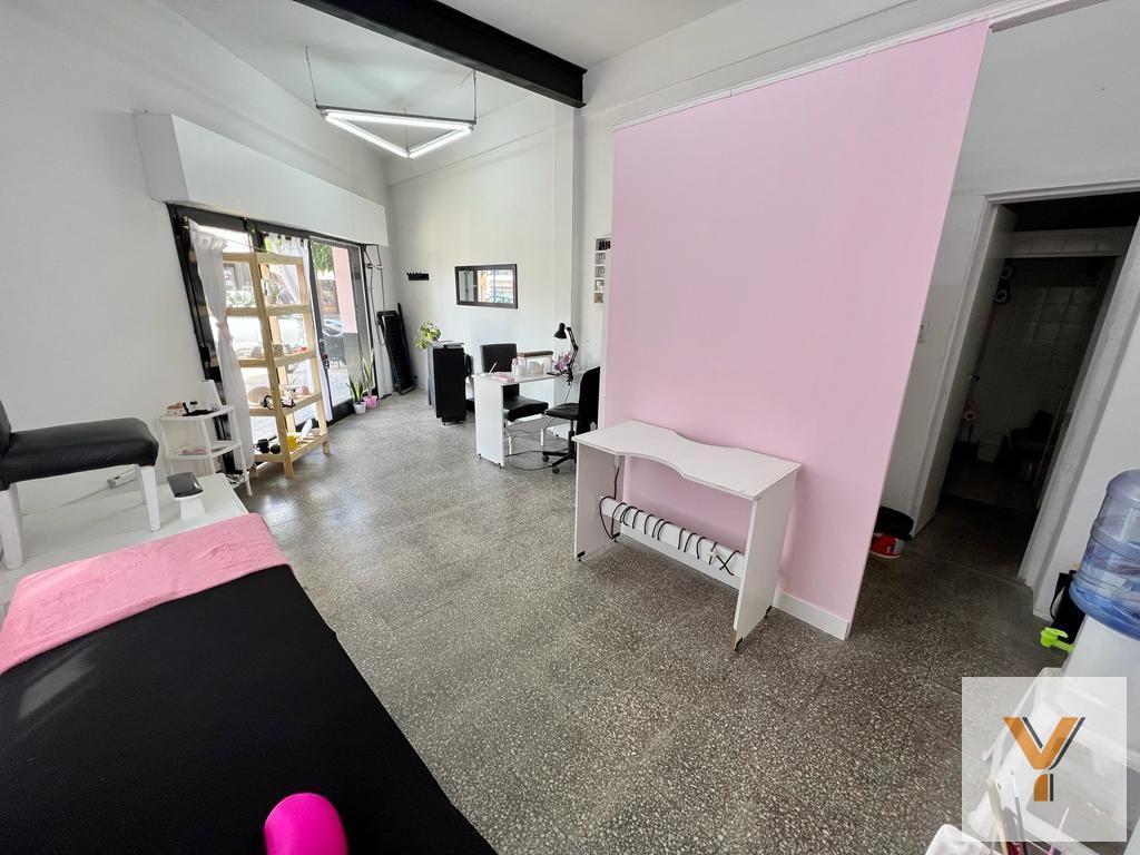 Foto de Local en venta - 1 Toilette - 26Mts2 - Lomas del Mirador, La Matanza, imagen 5