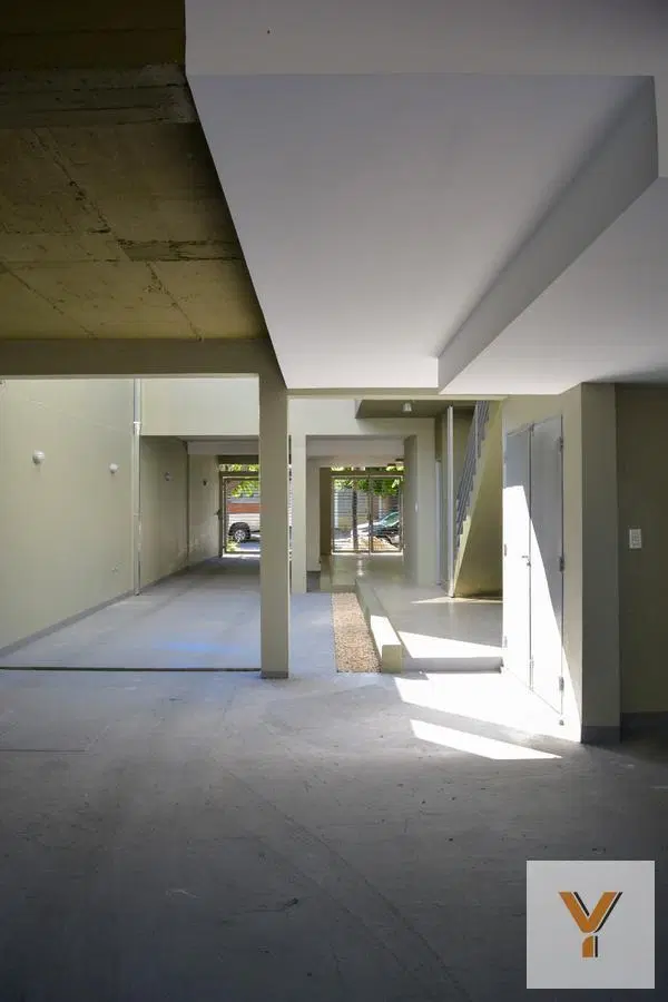 Cochera descubierta en venta - 12Mts2 - La Plata 3