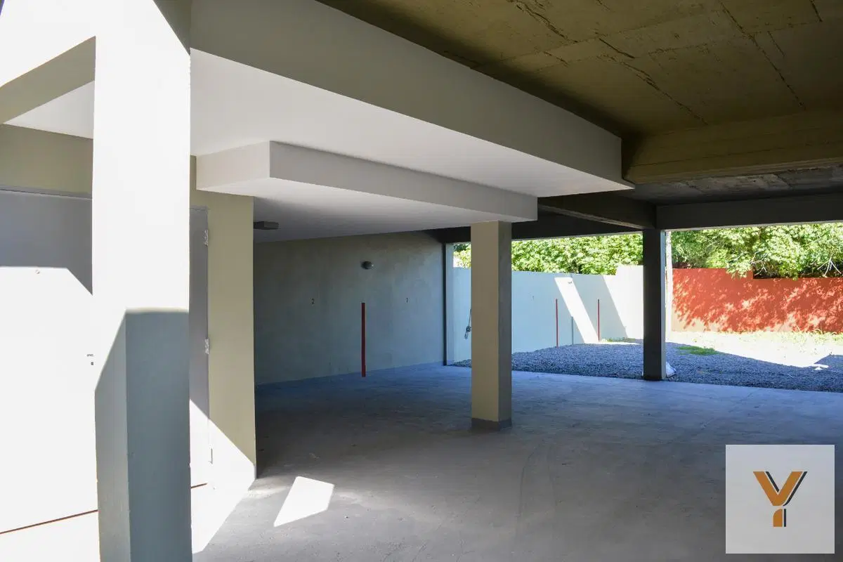 Cochera descubierta en venta - 12Mts2 - La Plata 1