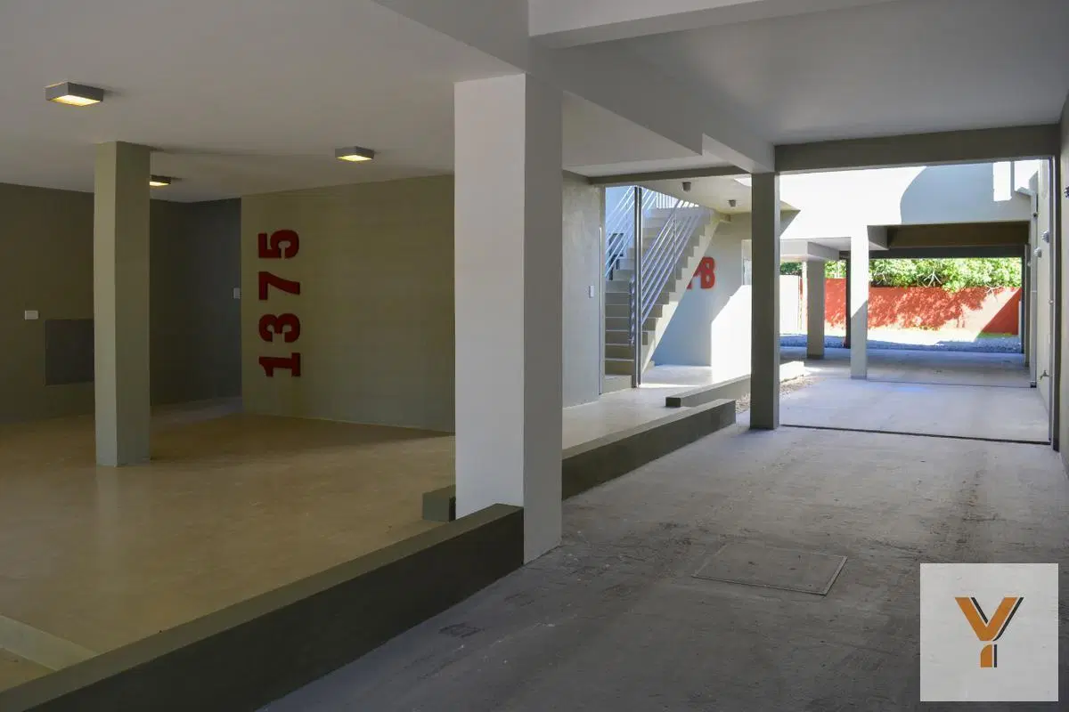 Cochera descubierta en venta - 12Mts2 - La Plata 2