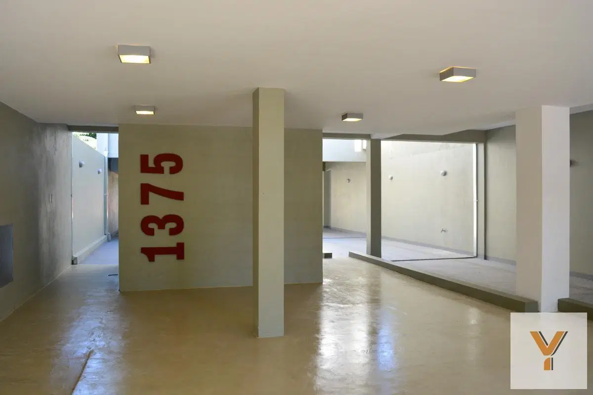 Cochera descubierta en venta - 12Mts2 - La Plata 4