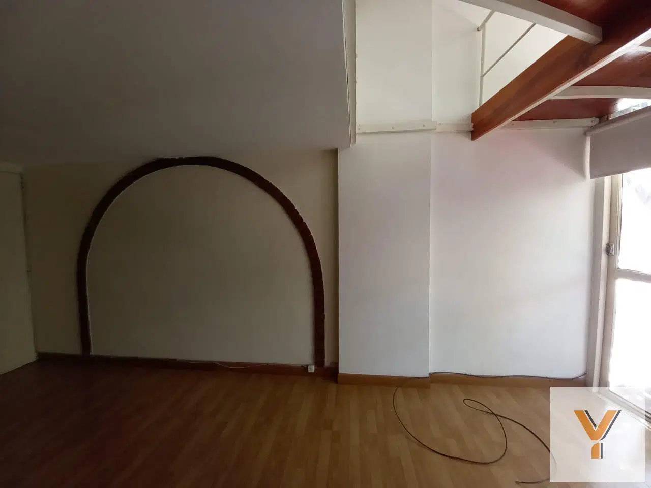 Departamento en Alquiler - 1 Dormitorio 1 Baño - 37mts - Palermo 4