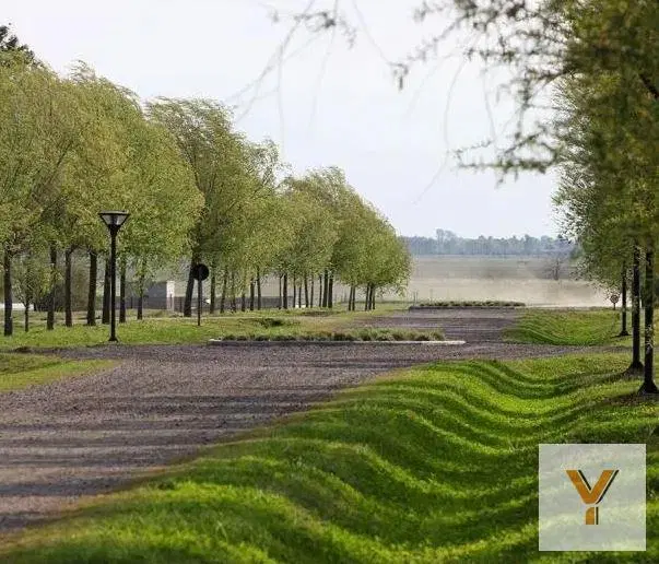Terreno en venta - 1.500mts2 - Club de Campo El Mirador, Coronel Brandsen 4