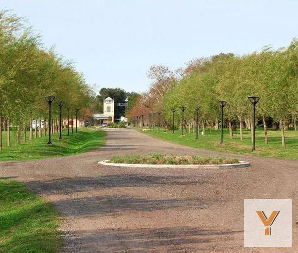 Foto de Terreno en venta - 1.500mts2 - Club de Campo El Mirador, Coronel Brandsen, imagen 5