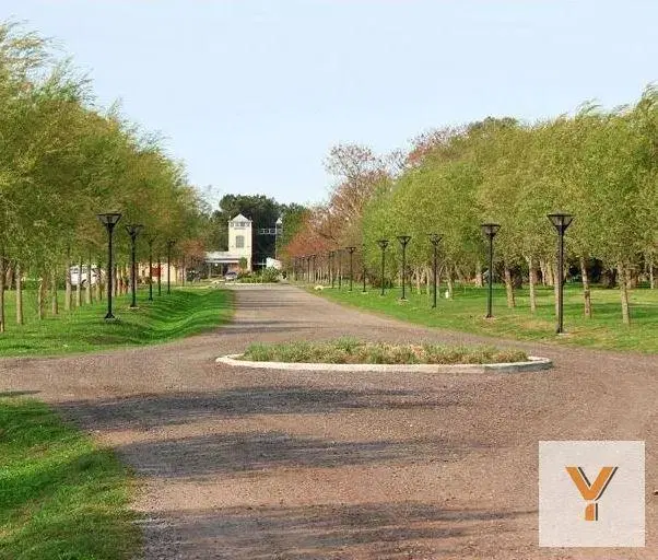 Terreno en venta - 1.500mts2 - Club de Campo El Mirador, Coronel Brandsen 5