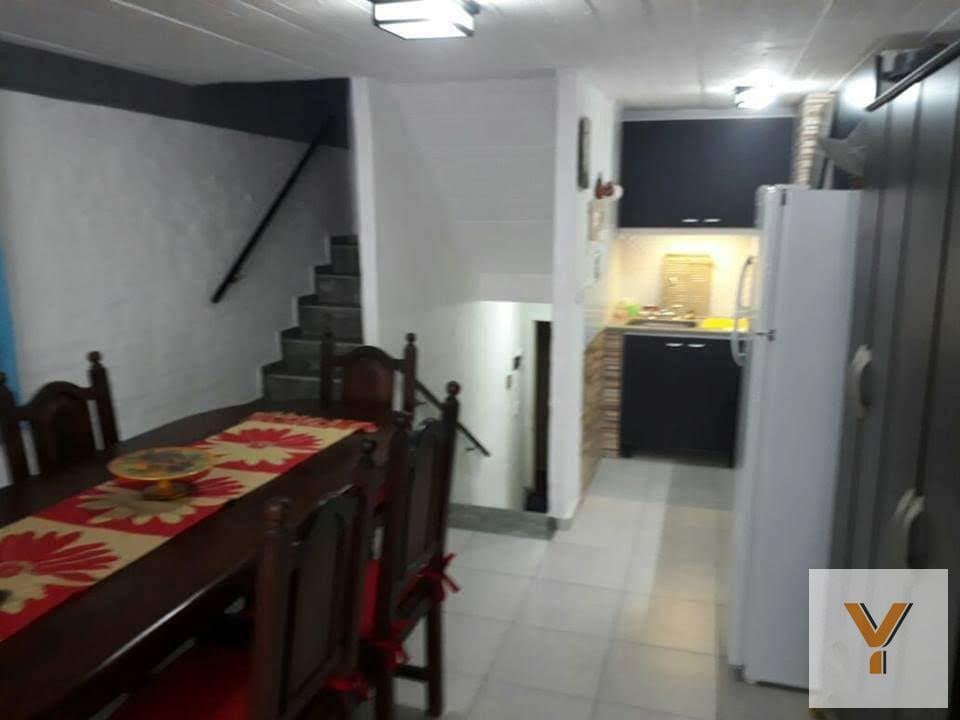 Foto de Departamento tipo duplex 3 dormitorios 2 baños 58 mts 2 - San Bernardo, imagen 4