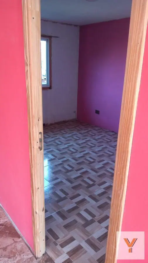 Casa en venta - 2 dormitorios 1 baño - 40mts2 - Melchor Romero 5