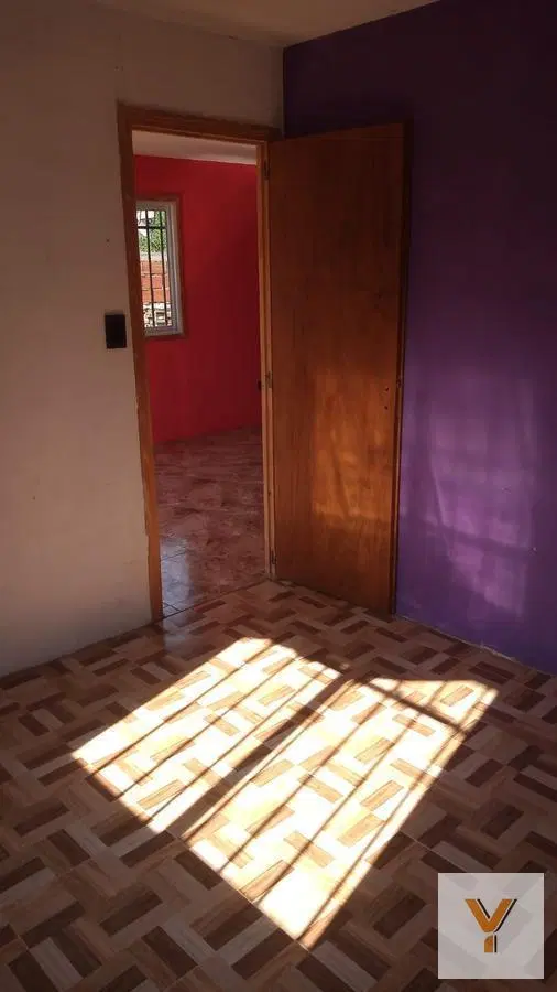 Casa en venta - 2 dormitorios 1 baño - 40mts2 - Melchor Romero 4