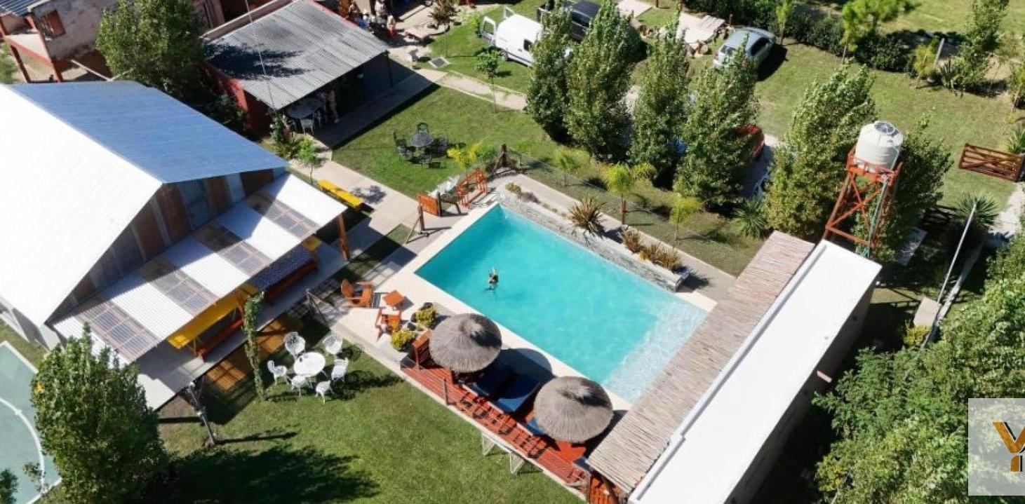 Foto de Complejo vacacional en venta - 1.500Mts2 - Chapadmalal, imagen 1