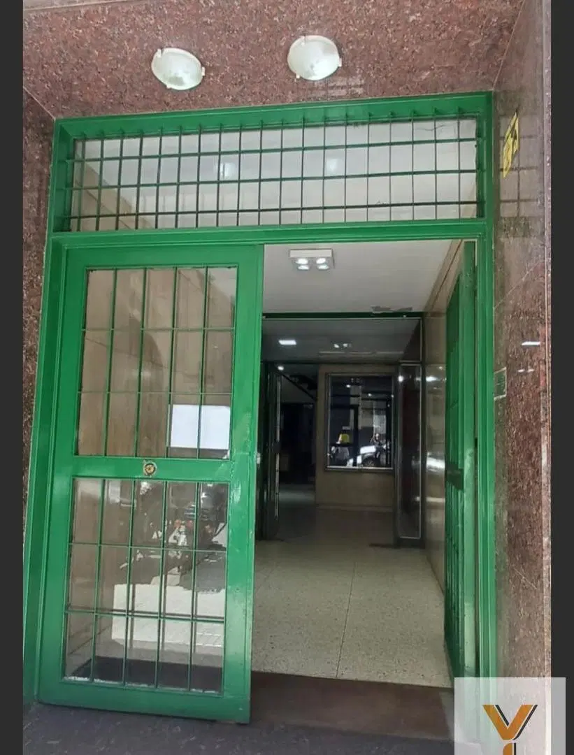 Oficina en venta - Baños Compartidos - 27Mts2 - Balvanera 2