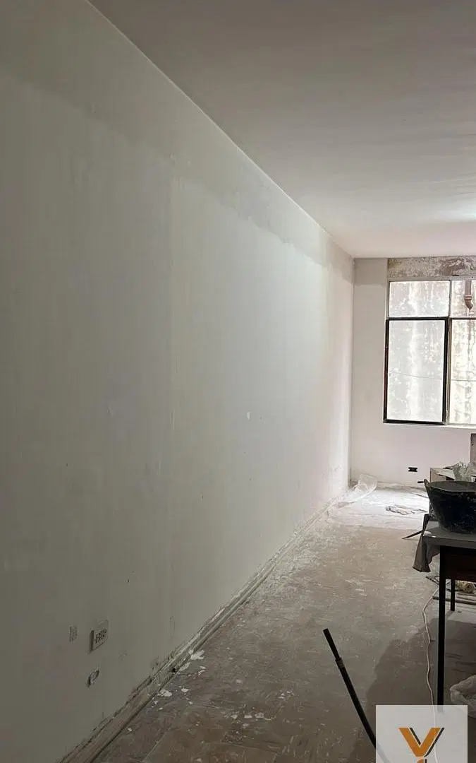 Oficina en venta - Baños Compartidos - 27Mts2 - Balvanera 1