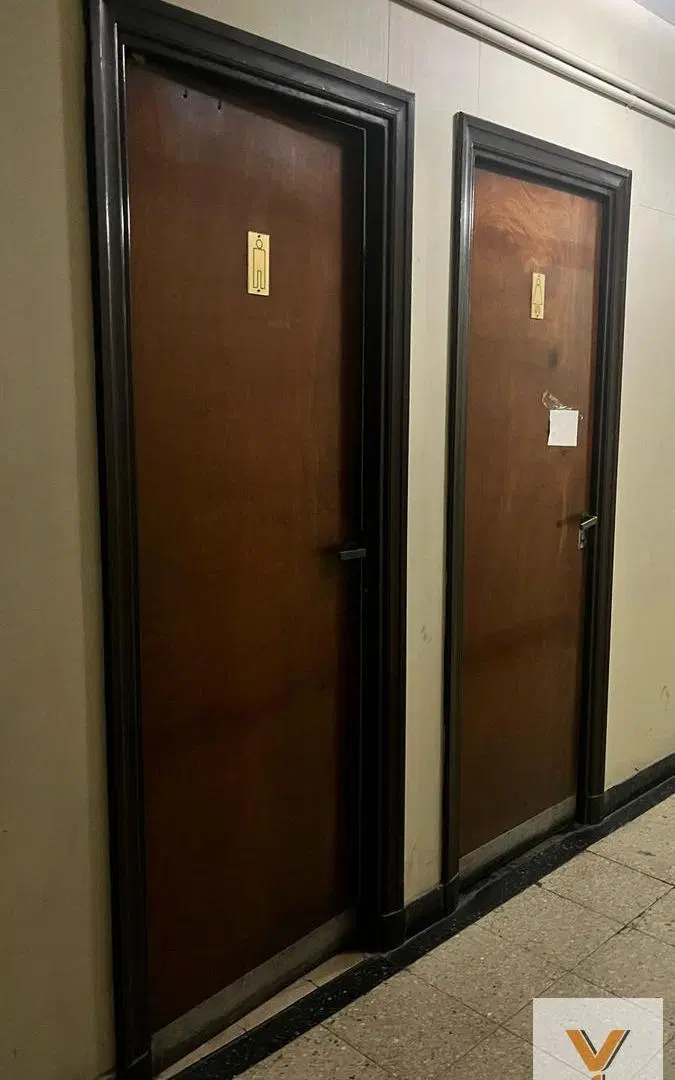 Oficina en venta - Baños Compartidos - 27Mts2 - Balvanera 4