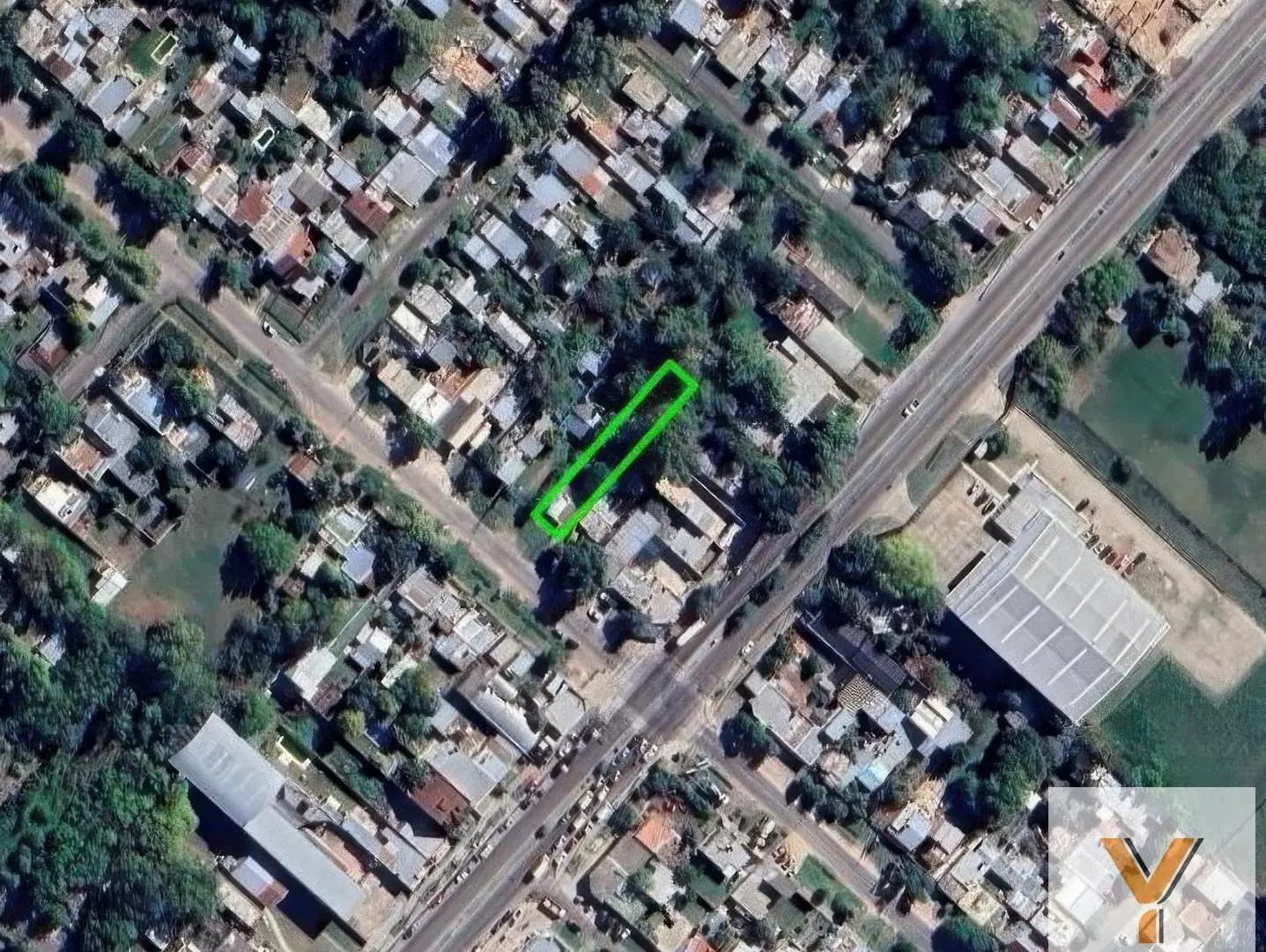 Terreno en venta - 600Mts2 - Melchor Romero, La Plata 1