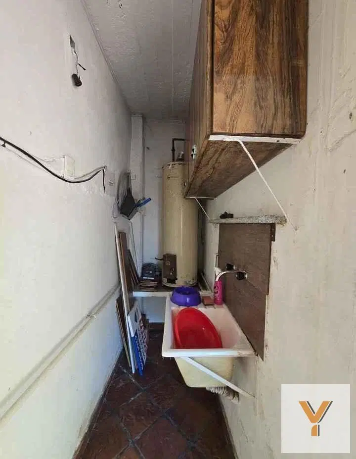 PH en Venta - 2 Dormitorios 1 Baño - 76mts - Avellaneda 4