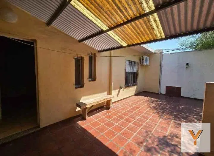 PH en Venta - 2 Dormitorios 1 Baño - 76mts - Avellaneda 5