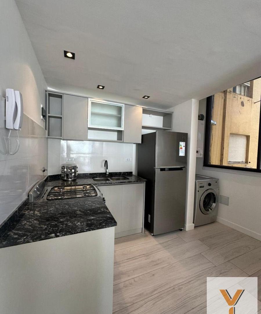 Foto de Departamento en Venta - 3 Dormitorios 1 Baño - 87mts - Mar Del Plata, imagen 4
