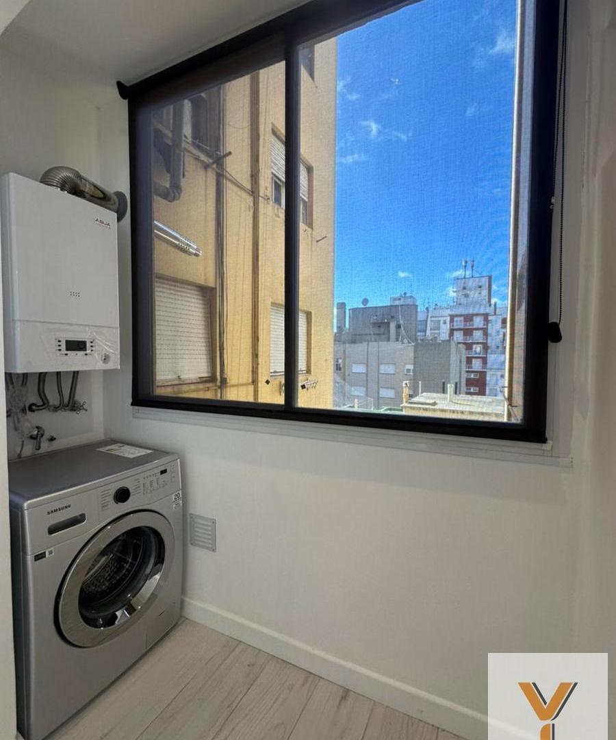 Foto de Departamento en Venta - 3 Dormitorios 1 Baño - 87mts - Mar Del Plata, imagen 5