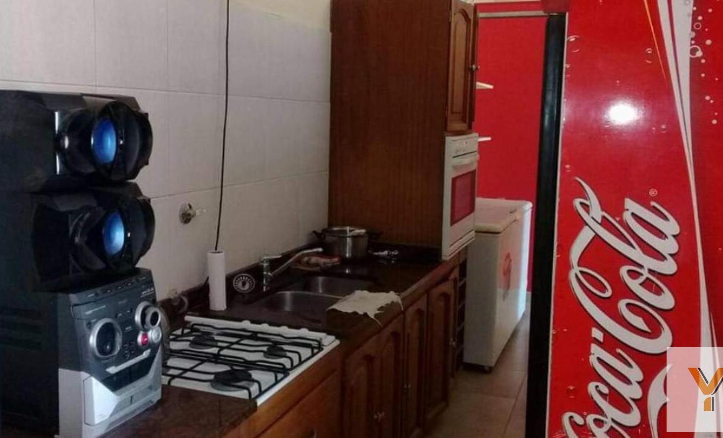 Edificio Comercial en Venta - 4 Dormitorios 5 Baños - 900mts - Tres Arroyos