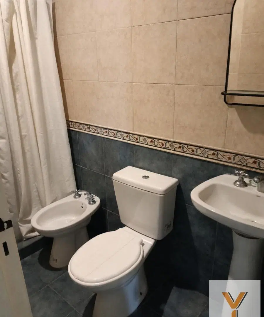 PH en Alquiler - 1 Dormitorio 1 Baño - 45mts - Villa Crespo 1