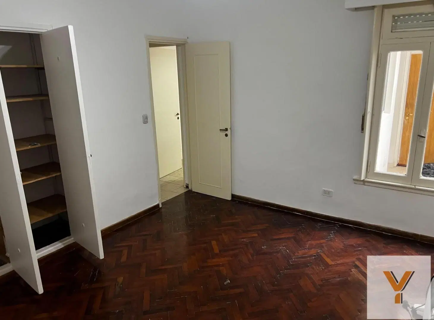 PH en Alquiler - 1 Dormitorio 1 Baño - 45mts - Villa Crespo 5